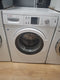 Bosch WAQ28446NL - Vrijstaande wasmachine - 8 kg - EcoSilence Drive - AquaStop