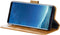 D. Bramante Copenhagen 2 - Flip cover - Ruimte voor 3 pasjes - Bruin