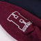 Cerda Group Cotton Brushed Harry Potter Sweatshirt Blauw 7 Years