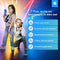 Silvergear Lasergame Set voor Kinderen met 2 Laserguns en 2 Vesten - Interactief Speelgoed Pistool