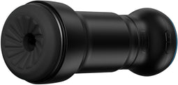 Kiiroo PowerBlow met Pocket Pussy - Automatische Blowjob Masturbator voor Man - Connect met Adult Content voor een Interactieve Ervaring via FeelMe AI - Instelbare Intensiteit