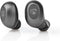 Nedis HPBT5056GY - Draadloze Bluetooth 5.0 oordopjes - Inclusief oplaadcase - Grijs