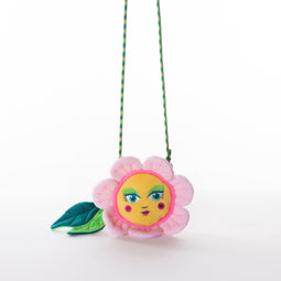 Oilily-Schoudertas Flower-Dames