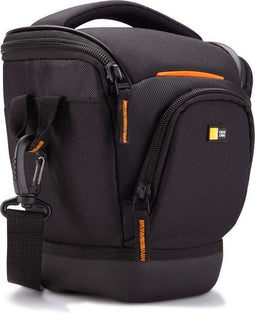 Case Logic SLRC-200 - Holstertas - Waterdicht - Zwart