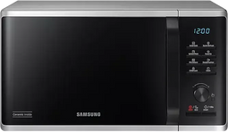 Samsung MS23B3515AS/EN - Magnetron - Quick Defrost 23L - Zilver