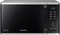 Samsung MS23B3515AS/EN - Magnetron - Quick Defrost 23L - Zilver