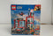 LEGO City Brandweerkazerne - 60215