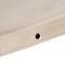 vidaXL - Paalkappen - 6 - st - piramide - 101x101 - mm - roestvrij - staal