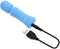Massager Evolved Blauw