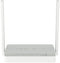 Keenetic Explorer - Router - Dual-band Wi-Fi 5 1200 Mbit/s - Grijs/Wit