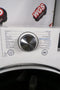 LG RC90V9AV3Q - Warmtepompdroger - A+++ energieklasse - 9 kg - Wit