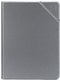 Tucano Metal - Hoes voor iPad mini (2021) - Gerecycled materiaal - Zwart