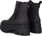 Guess Vaeda - Enkellaarzen - Zwart - Maat 39