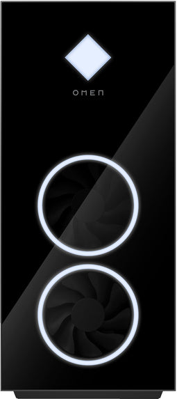 HP OMEN 40L GT21-1976nd - Tower - AMD Ryzen 7 7700X 32GB GeForce RTX 4070 1TB SSD