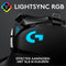 Logitech G502 HERO - Bedrade Gaming Muis - 25.600 DPI - Zwart