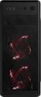 ATX Semi-tower Box Aerocool SI-5100 Black