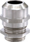 Wiska 10069207 Wartel ATEX M63 RVS RVS 1 stuk(s)