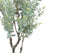 PTMD Tree Eucalyptus Kunstboom - 79x41x148 cm - Plastic Pot - Groen