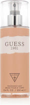 Guess - Guess 1981 for Women Body Spray - 250ml