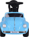 Volkswagen Beetle Oldtimer Loopauto | Blauw