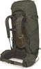 Osprey Backpack / Rugtas / Wandel Rugzak - Kestrel - Groen