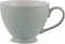 Plint Retro Theekopje - 350 ml Inhoud - Leaf