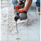 BLACK+DECKER BCD900B-XJ - Pneumatische Boorhamer - 18V - 1,2 joule - Oranje/Zwart