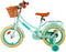 Volare Excellent - Kinderfiets - 14 inch - Meisjes - Groen