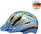 Fietshelm KED Meggy II S/M (49-55cm) - lightblue K-Star