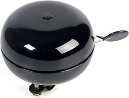 Fietsbel Widek Ding Dong ø80mm - zwart