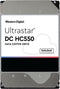 Western Digital Ultrastar 0F38462 3.5 16000 GB SATA III