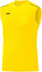 Jako - Tank Top Classico - Heren Tank Top - M - Geel