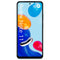 Xiaomi Redmi Note 11 - Blauw - 128 GB - Dubbele fysieke simkaart