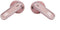 JBL Live Flex - In-ear oordopjes - ANC - Roze