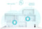 TP-Link Deco X50 - Mesh WiFi - WiFi 6 - 3000 Mbps (1-pack)