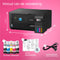 Epson EcoTank ET-2840 - A4 Multifunctionele Wi-Fi-printer - Tot 90% besparing op inktkosten