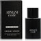 Giorgio Armani Code Homme Navulbaar Eau de toilette spray 50 ml