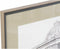 Schilderij DKD Home Decor (79 x 3 x 59 cm)