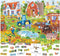 Headu Easy English 100 Words Farm, 108st. (EN)