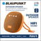 Blaupunkt BLP3120 - Stand-alone speaker - Bluetooth en radio - Ultralicht formaat