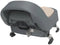 Urban Iki Junior - Fietszitje - Dragermontage - Ergonomisch - Bincho Black/Kurumi Brown
