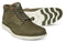 Timberland Bradstreet Chukka - Heren - SensorFlex™ - OrthoLite® - Groen - maat 42