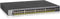 Netgear GS752TPv3 - Netwerkswitch - 48-poorts - PoE+ - Managed
