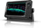 Lowrance Eagle 9 Tripleshot Sonde Transparant