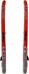 Sup board - 320x76x15 cm - max. 145 kg - verstelbare peddel