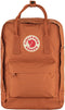 Fjällräven Kånken Mini - Rugzak - Verstelbare schouderbanden - Terracotta Brown