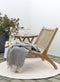 House Nordic - Vloerkleed Menorca 180cm - Voor binnen en buiten!