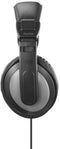 Hama ShellTV II - Over-Ear Hoofdtelefoon - 6m Kabel - Zwart