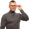 Men' Spectacle frame Sandro Paris SD1022 54221