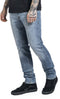 JACK & JONES - JJIGLENN JJORIGINAL AM 815 - Slim fit jeans - Super Stretch 50% (32/32)